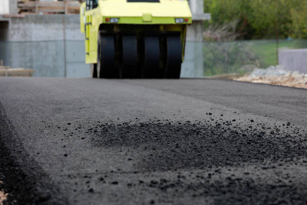 Best Interlocking Driveway Pavers  in Harbor Isle, NY