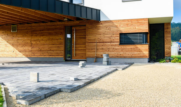 Best Driveway Pavers for Homes  in Harbor Isle, NY