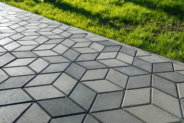 Best Brick Driveway Pavers  in Harbor Isle, NY