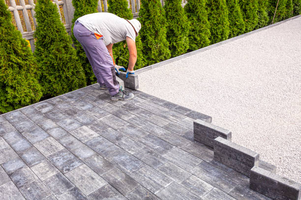 Best Interlocking Driveway Pavers  in Harbor Isle, NY