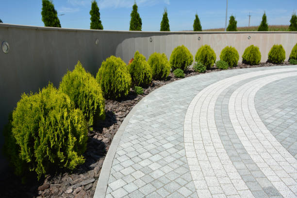 Best Residential Driveway Paver Services  in Harbor Isle, NY