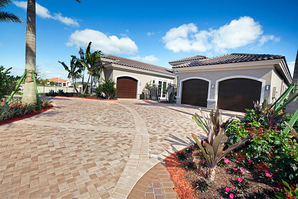 Best Best Driveway Pavers  in Harbor Isle, NY