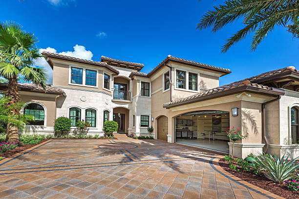 Best Driveway Pavers Near Me  in Harbor Isle, NY