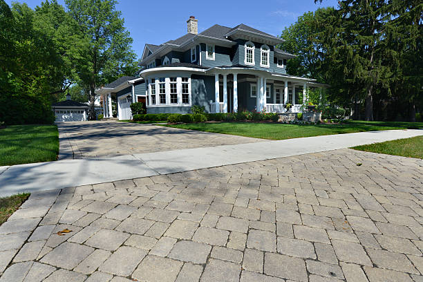 Reasons to Select Us for Your Driveway Paving Requirements in Harbor Isle, NY