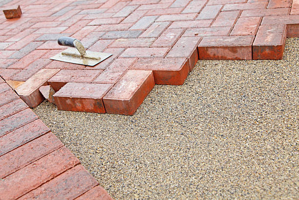 Best Affordable Driveway Pavers  in Harbor Isle, NY