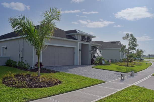 Best Concrete Paver Driveway  in Harbor Isle, NY