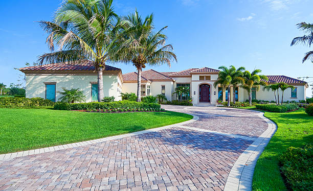 Best Driveway Paver Sealing  in Harbor Isle, NY