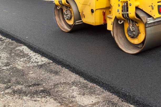 Best Driveway Repair Near Me  in Harbor Isle, NY