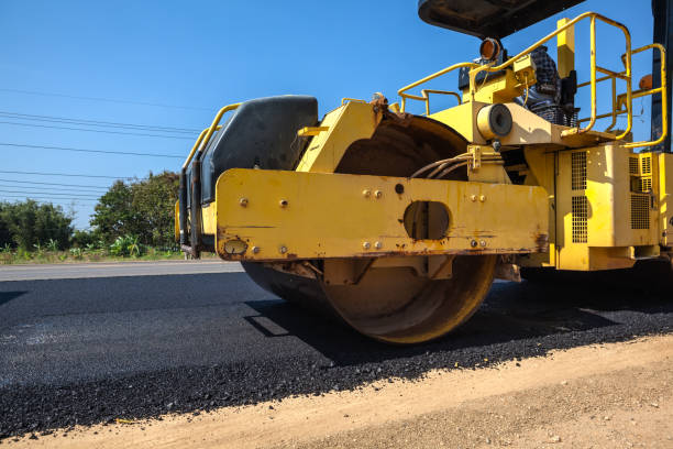 Harbor Isle, NY Driveway Pavers Company